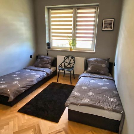 Apartament Loft Krynica-Zdroj Zewnętrze zdjęcie
