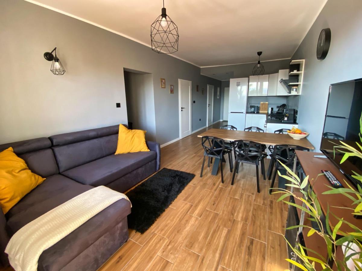 Apartament Loft Krynica-Zdroj Zewnętrze zdjęcie
