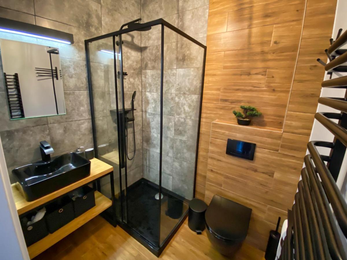 Apartament Loft Krynica-Zdroj Zewnętrze zdjęcie